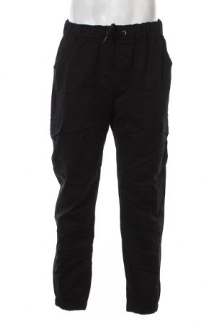 Pantaloni de bărbați, Mărime M, Culoare Negru, Preț 77,17 Lei