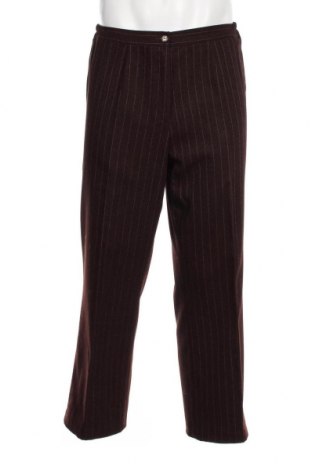 Pantaloni de bărbați, Mărime L, Culoare Maro, Preț 138,14 Lei