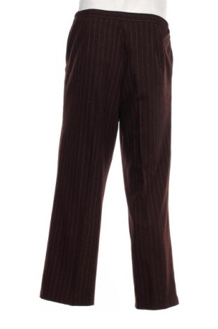 Мъжки панталон, Размер L, Цвят Кафяв, Цена 54,15 лв.
