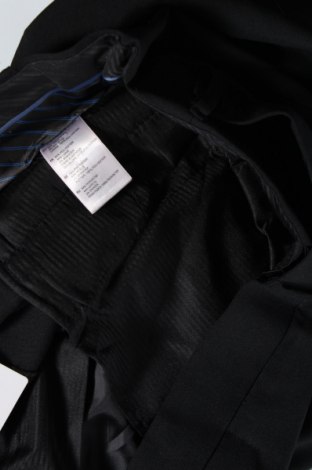 Pánské kalhoty , Velikost 3XL, Barva Černá, Cena  367,00 Kč