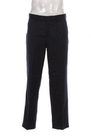 Ανδρικό παντελόνι, Μέγεθος L, Χρώμα Μπλέ, Τιμή 3,95 €