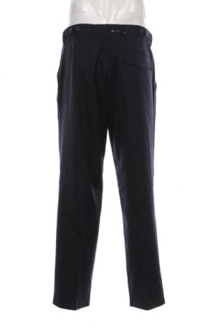 Ανδρικό παντελόνι, Μέγεθος L, Χρώμα Μπλέ, Τιμή 2,69 €