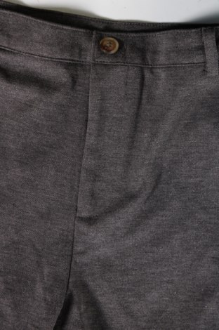 Pánske nohavice , Veľkosť M, Farba Sivá, Cena  2,47 €