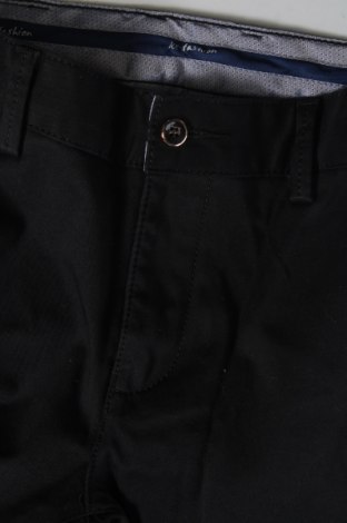 Pánské kalhoty , Velikost M, Barva Černá, Cena  79,00 Kč