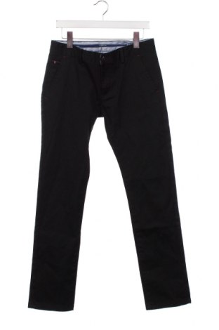 Ανδρικό παντελόνι, Μέγεθος M, Χρώμα Μαύρο, Τιμή 5,02 €