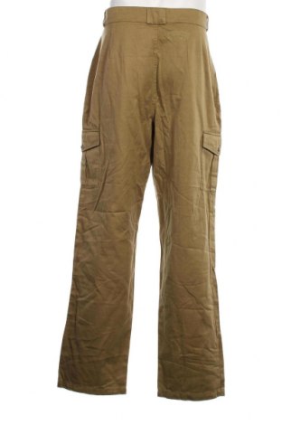 Pantaloni de bărbați, Mărime L, Culoare Verde, Preț 26,71 Lei