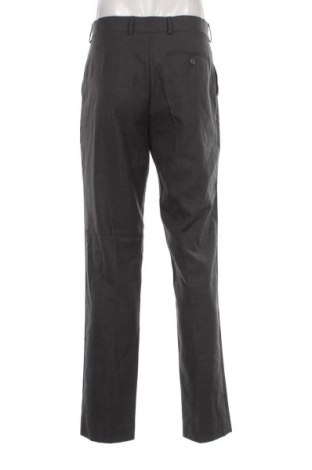 Pantaloni de bărbați, Mărime M, Culoare Gri, Preț 34,34 Lei