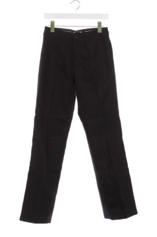 Pantaloni de bărbați, Mărime S, Culoare Negru, Preț 29,92 Lei