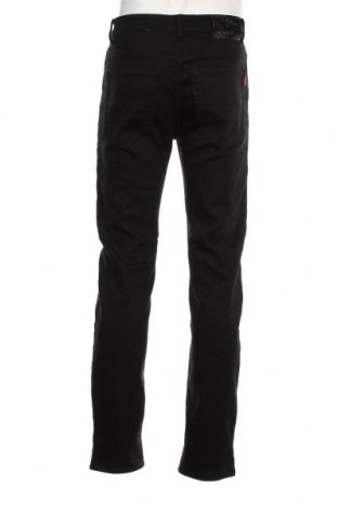 Pantaloni de bărbați, Mărime M, Culoare Negru, Preț 26,71 Lei