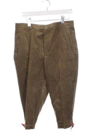 Ανδρικό παντελόνι, Μέγεθος M, Χρώμα Καφέ, Τιμή 3,23 €