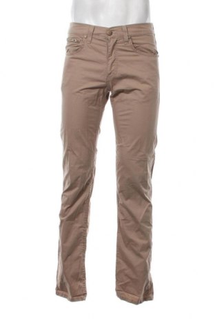 Pantaloni de bărbați, Mărime M, Culoare Bej, Preț 35,51 Lei