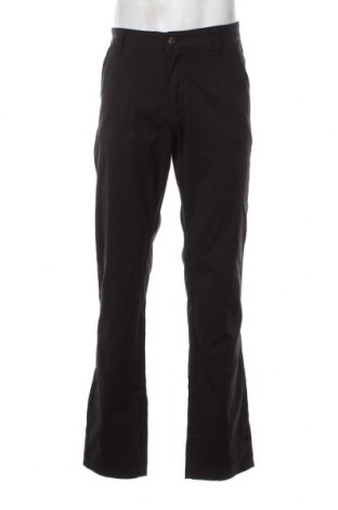 Мъжки панталон, Размер L, Цвят Черен, Цена 8,70 лв.
