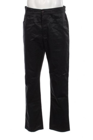 Pantaloni de bărbați, Mărime L, Culoare Negru, Preț 14,31 Lei
