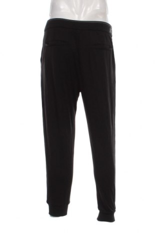 Pantaloni de bărbați, Mărime L, Culoare Negru, Preț 25,76 Lei