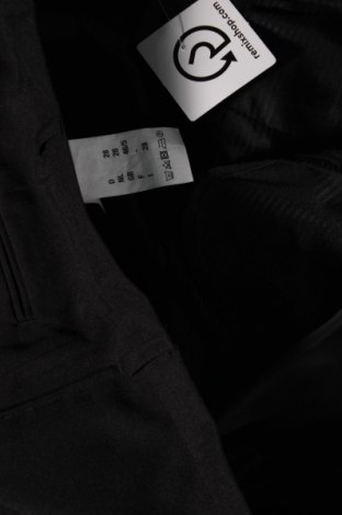 Ανδρικό παντελόνι, Μέγεθος XXL, Χρώμα Μαύρο, Τιμή 14,84 €