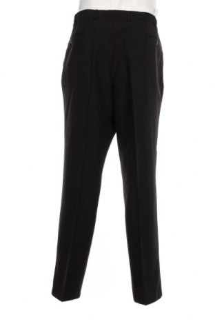 Ανδρικό παντελόνι, Μέγεθος XXL, Χρώμα Μαύρο, Τιμή 14,84 €