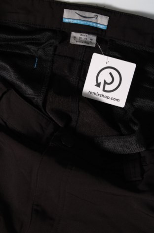 Pánske nohavice , Veľkosť L, Farba Čierna, Cena  22,11 €