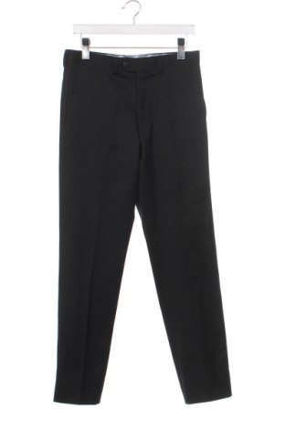 Ανδρικό παντελόνι, Μέγεθος S, Χρώμα Μαύρο, Τιμή 3,71 €