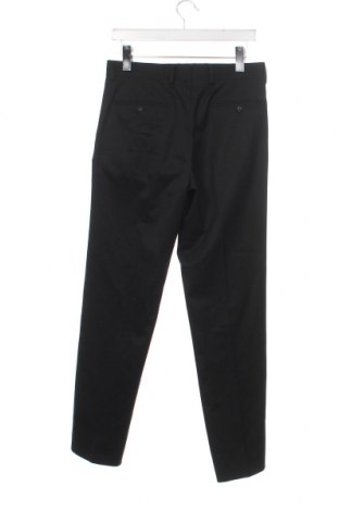 Pantaloni de bărbați, Mărime S, Culoare Negru, Preț 22,20 Lei