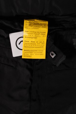 Ανδρικό παντελόνι, Μέγεθος XL, Χρώμα Μαύρο, Τιμή 24,12 €