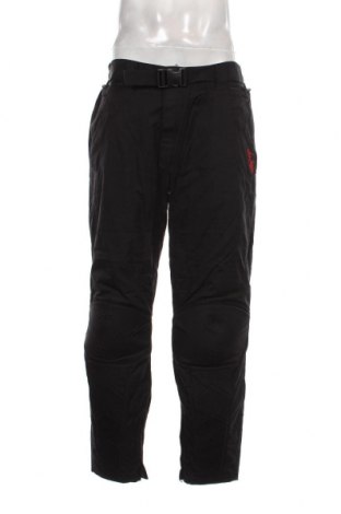 Мъжки панталон, Размер XL, Цвят Черен, Цена 11,31 лв.