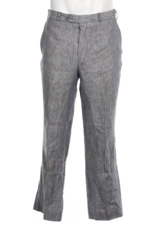 Ανδρικό παντελόνι, Μέγεθος M, Χρώμα Μπλέ, Τιμή 25,65 €