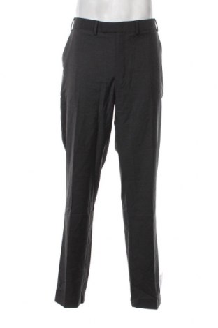 Pantaloni de bărbați ASOS, Mărime L, Culoare Gri, Preț 97,78 Lei