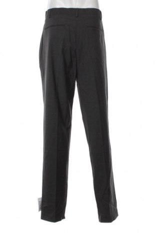 Pantaloni de bărbați ASOS, Mărime L, Culoare Gri, Preț 97,78 Lei