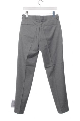 Pantaloni de bărbați ASOS, Mărime M, Culoare Gri, Preț 25,15 Lei
