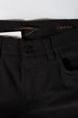 Ανδρικό παντελόνι Albero, Μέγεθος M, Χρώμα Μαύρο, Τιμή 6,46 €