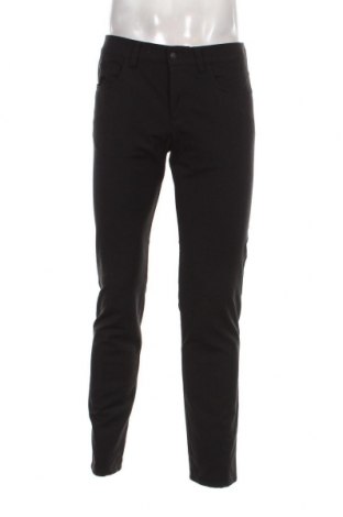 Мъжки панталон Albero, Размер M, Цвят Черен, Цена 11,60 лв.