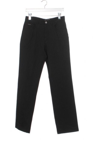Мъжки панталон Alberto, Размер S, Цвят Черен, Цена 7,92 лв.