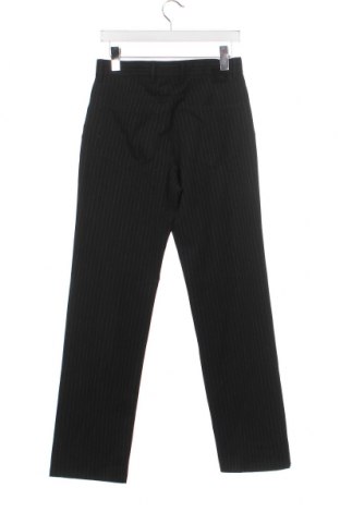 Herrenhose Alberto, Größe S, Farbe Schwarz, Preis 5,51 €