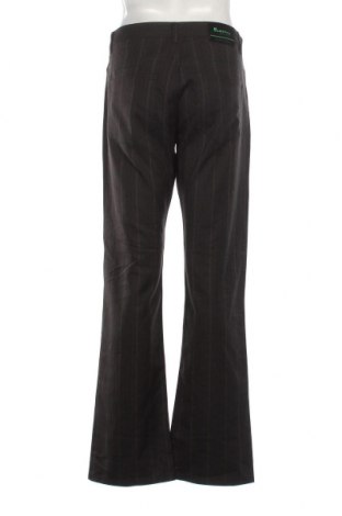 Мъжки панталон Alberto, Размер L, Цвят Многоцветен, Цена 10,56 лв.