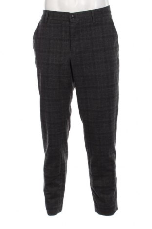 Ανδρικό παντελόνι Alberto, Μέγεθος XL, Χρώμα Μπλέ, Τιμή 14,70 €