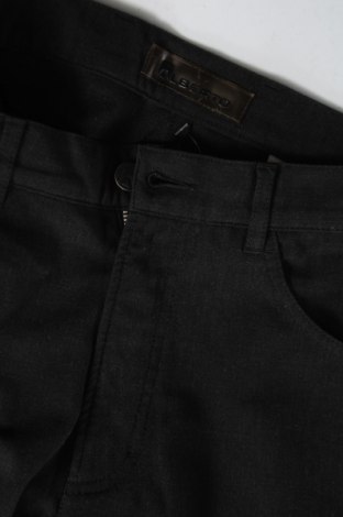 Мъжки панталон Alberto, Размер S, Цвят Черен, Цена 14,31 лв.