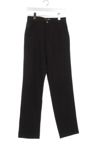 Ανδρικό παντελόνι Alberto, Μέγεθος S, Χρώμα Μαύρο, Τιμή 4,92 €