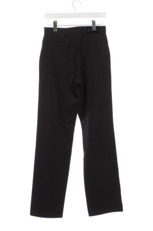 Мъжки панталон Alberto, Размер S, Цвят Черен, Цена 8,48 лв.