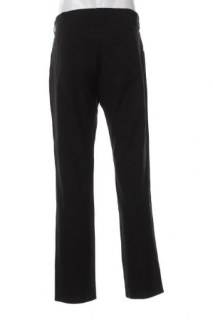 Pantaloni de bărbați Alberto, Mărime L, Culoare Negru, Preț 33,29 Lei