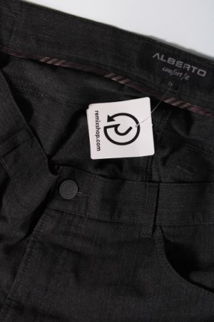 Pánske nohavice  Alberto, Veľkosť XL, Farba Čierna, Cena  14,42 €