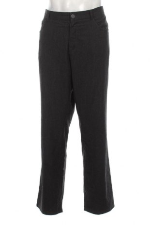 Мъжки панталон Alberto, Размер XL, Цвят Черен, Цена 18,02 лв.