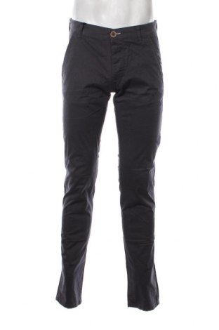 Pantaloni de bărbați Alessandro Salvarini, Mărime M, Culoare Gri, Preț 56,11 Lei