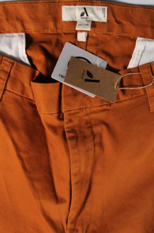 Férfi nadrág Amazon Essentials, Méret XL, Szín Narancssárga
, Ár 5 543 Ft