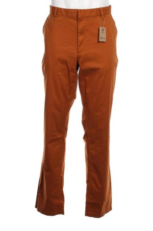 Pánske nohavice  Amazon Essentials, Veľkosť XL, Farba Oranžová, Cena  12,80 €