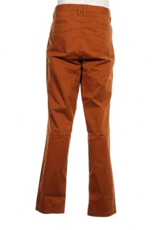 Męskie spodnie Amazon Essentials, Rozmiar XL, Kolor Pomarańczowy, Cena 67,44 zł
