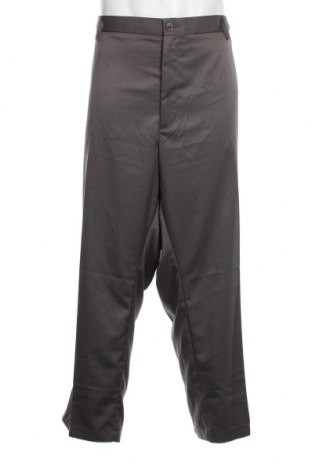 Ανδρικό παντελόνι Amazon Essentials, Μέγεθος 4XL, Χρώμα Γκρί, Τιμή 20,15 €