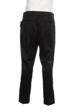 Мъжки панталон Amazon Essentials, Размер L, Цвят Черен, Цена 23,46 лв.