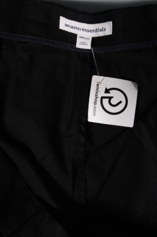 Ανδρικό παντελόνι Amazon Essentials, Μέγεθος 5XL, Χρώμα Μαύρο, Τιμή 23,71 €