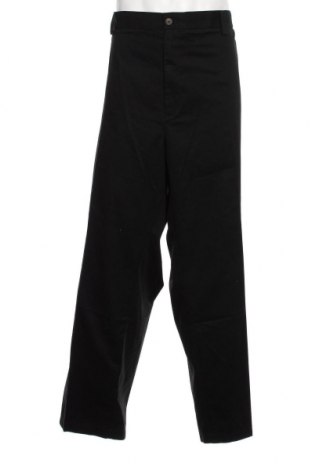 Ανδρικό παντελόνι Amazon Essentials, Μέγεθος 5XL, Χρώμα Μαύρο, Τιμή 23,71 €