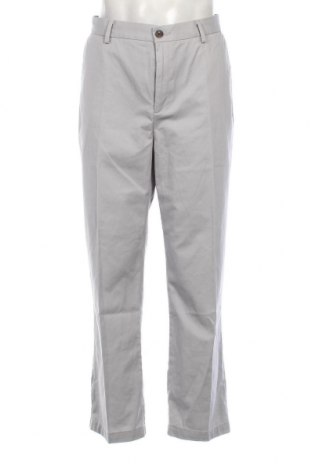 Pantaloni de bărbați Amazon Essentials, Mărime L, Culoare Gri, Preț 62,04 Lei